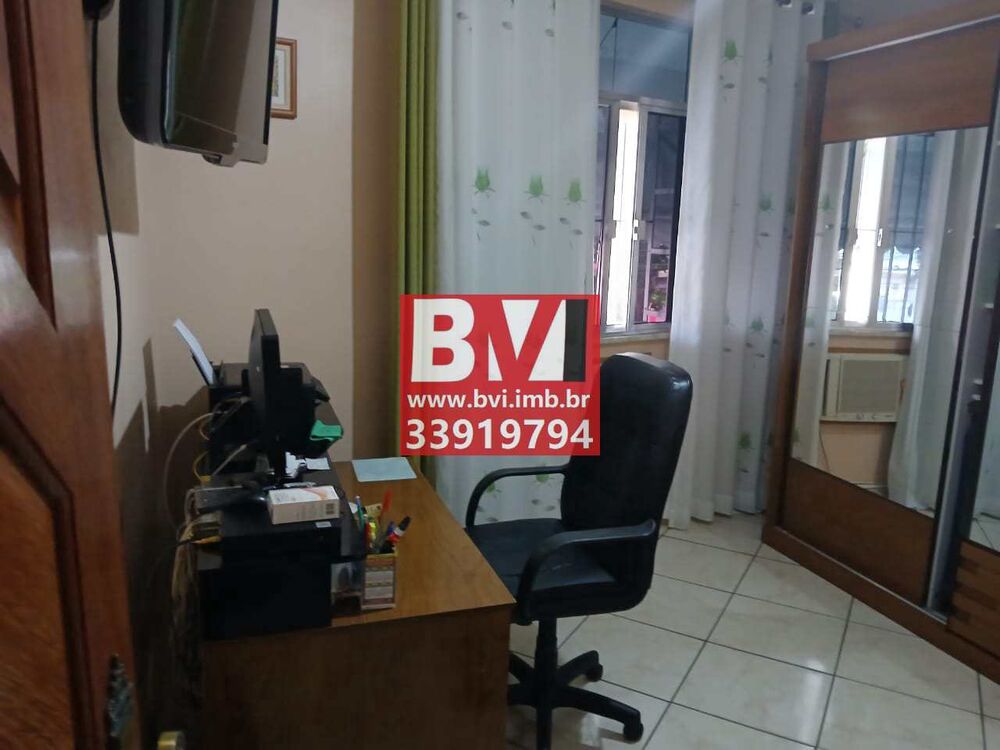 Apartamento, 2 quartos, 85 m² - Foto 16