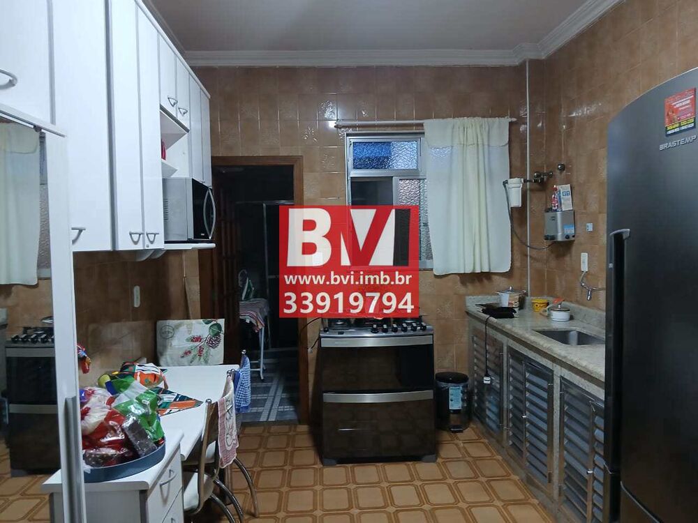Apartamento, 2 quartos, 85 m² - Foto 9
