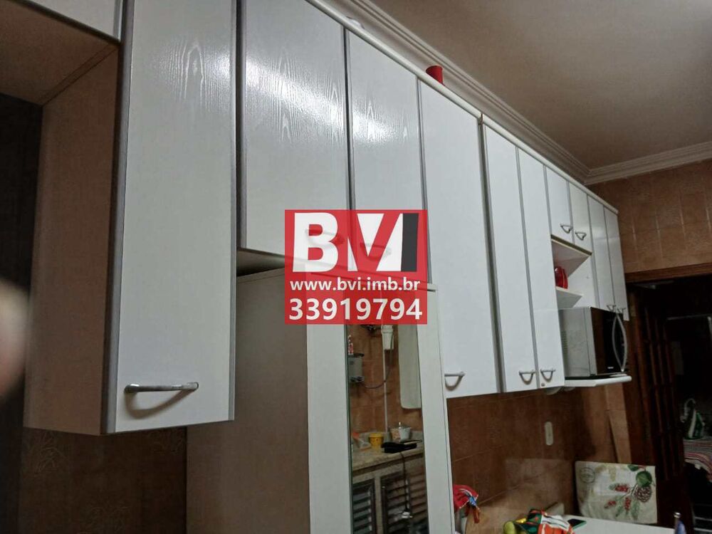 Apartamento, 2 quartos, 85 m² - Foto 15
