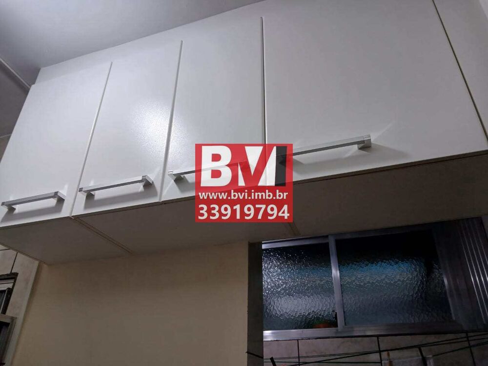 Apartamento, 2 quartos, 85 m² - Foto 21