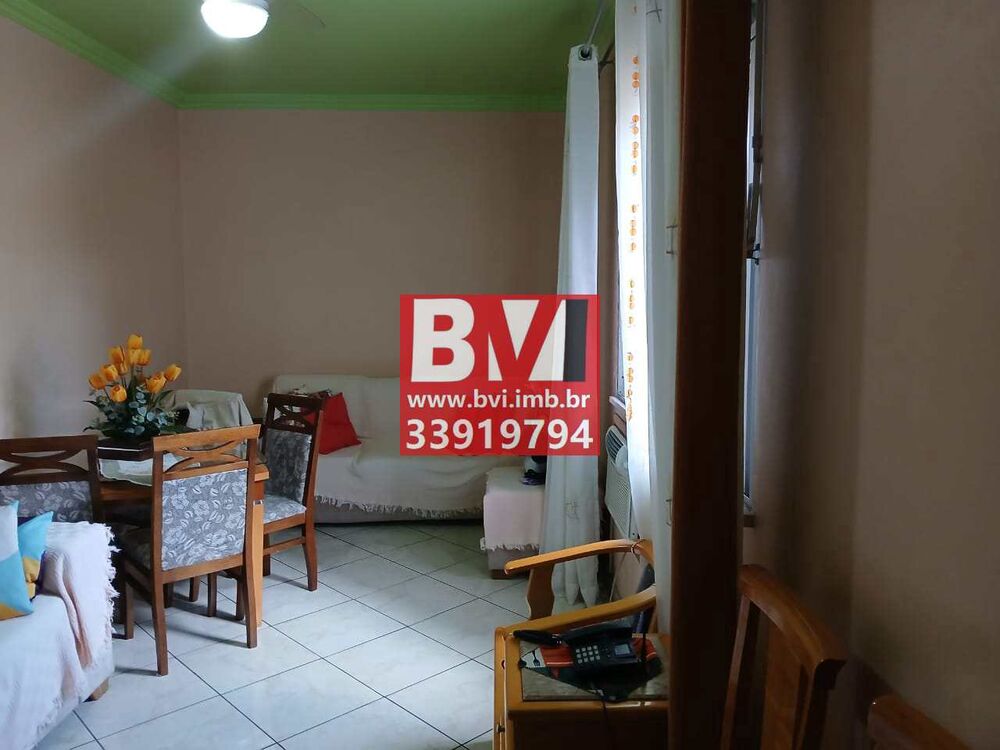 Apartamento, 2 quartos, 85 m² - Foto 3