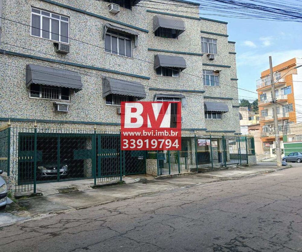 Apartamento, 2 quartos, 85 m² - Foto 8
