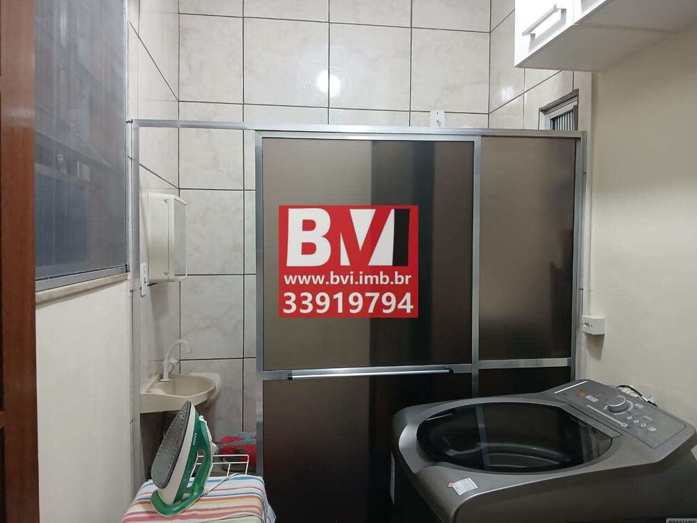 Apartamento, 2 quartos, 85 m² - Foto 22