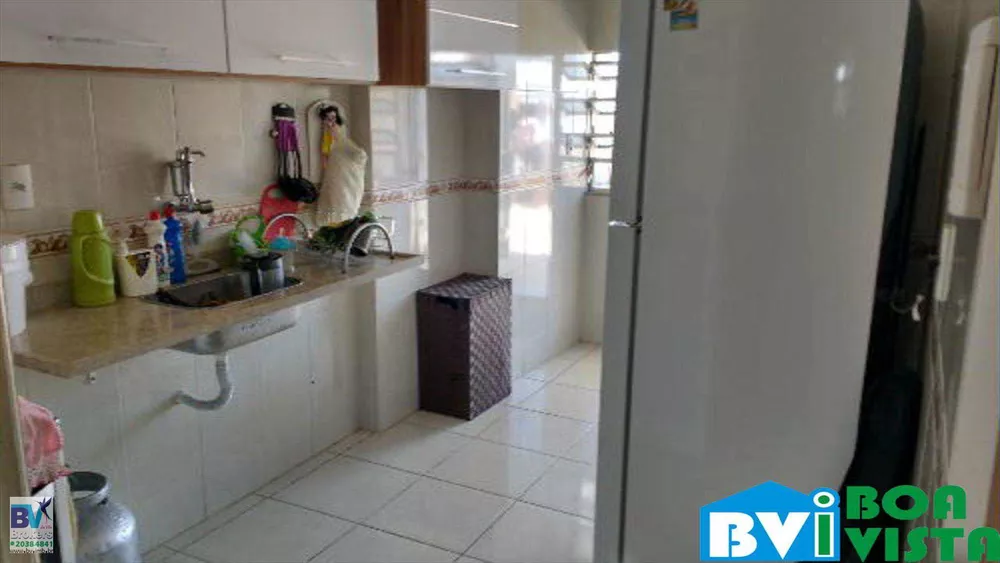 Apartamento, 2 quartos, 70 m² - Foto 23