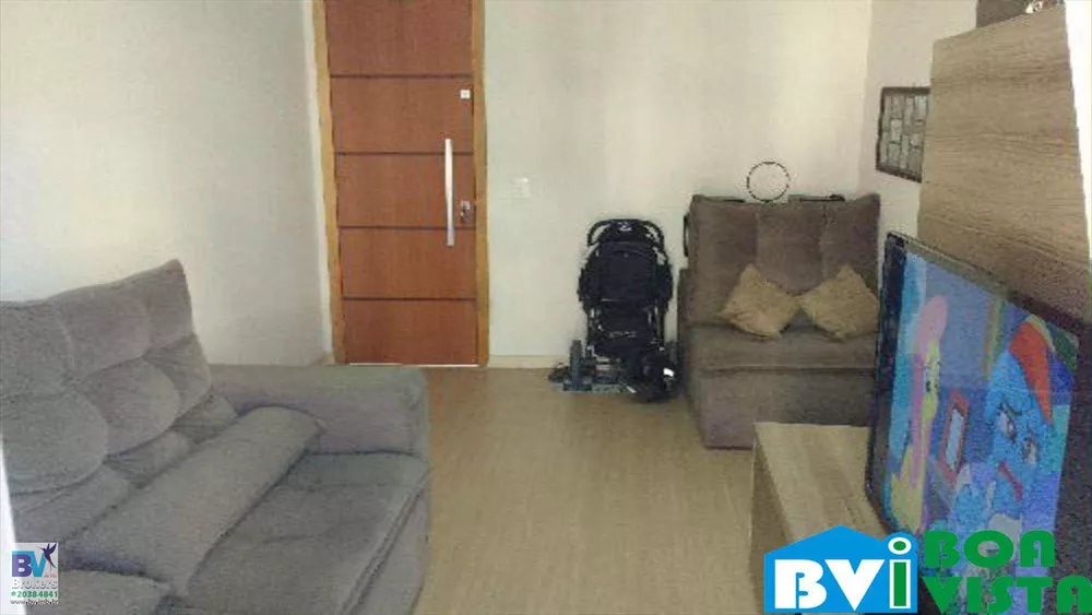 Apartamento, 2 quartos, 70 m² - Foto 6