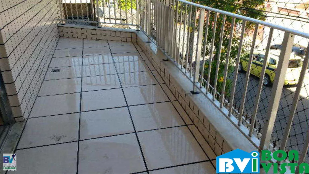Apartamento, 2 quartos, 70 m² - Foto 21