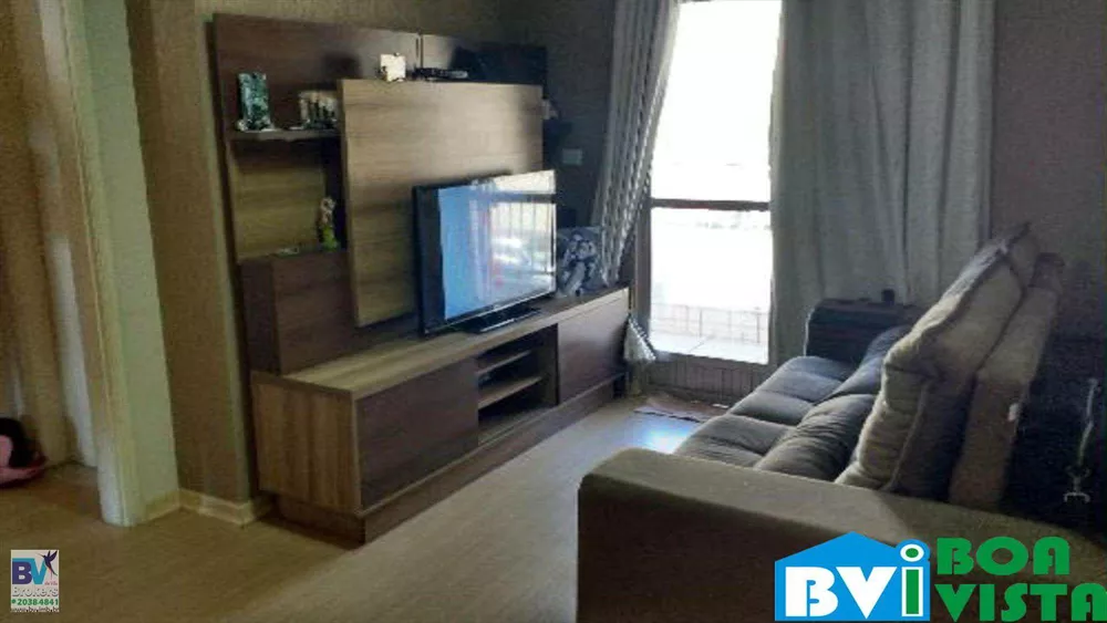 Apartamento, 2 quartos, 70 m² - Foto 7