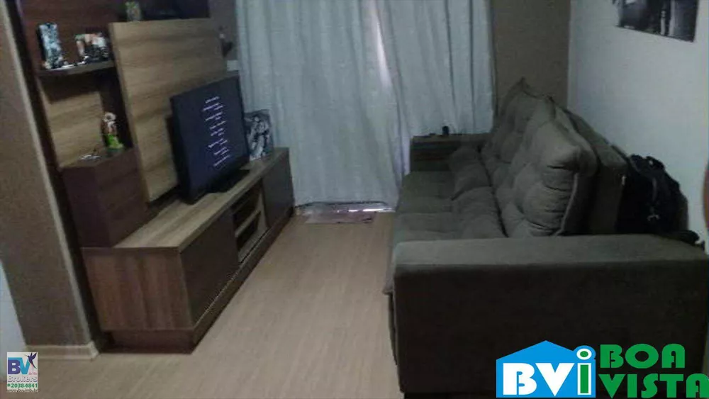 Apartamento, 2 quartos, 70 m² - Foto 24