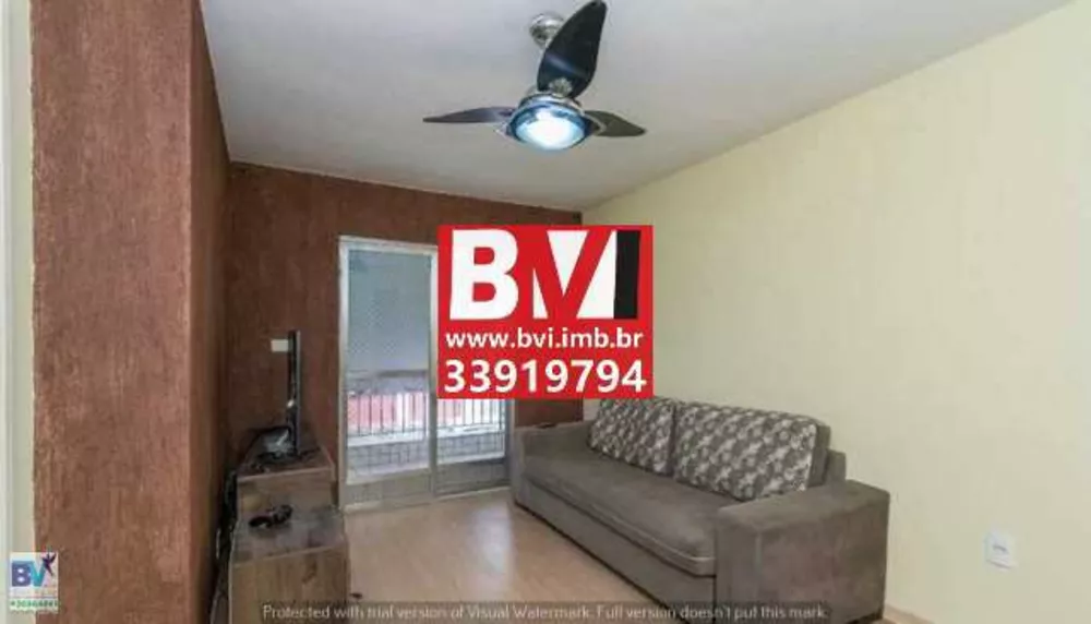 Apartamento, 2 quartos, 70 m² - Foto 3