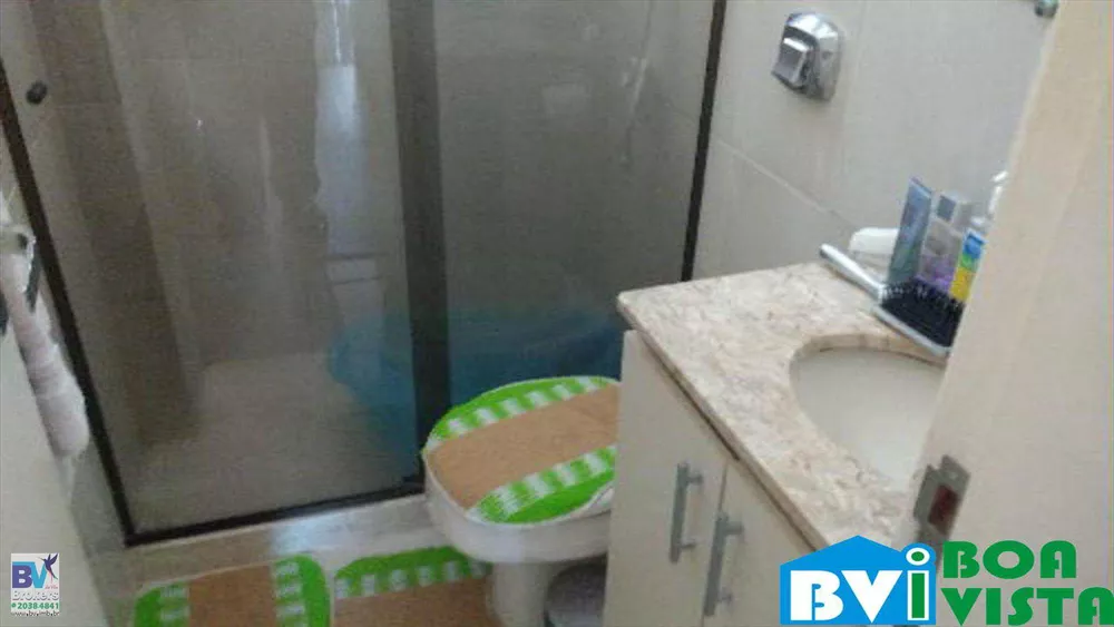 Apartamento, 2 quartos, 70 m² - Foto 16