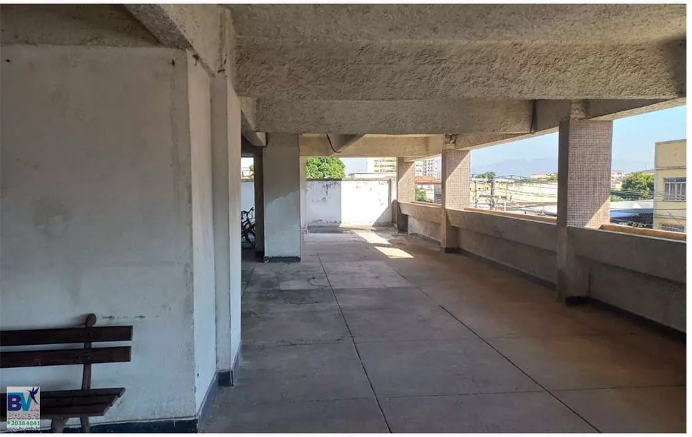 Apartamento, 2 quartos, 71 m² - Foto 4