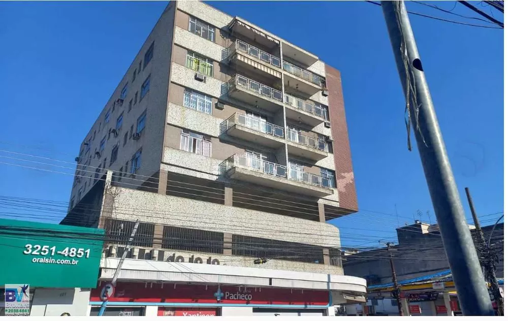Apartamento, 2 quartos, 71 m² - Foto 2