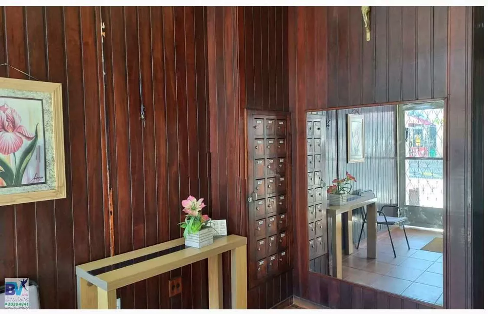 Apartamento, 2 quartos, 71 m² - Foto 5