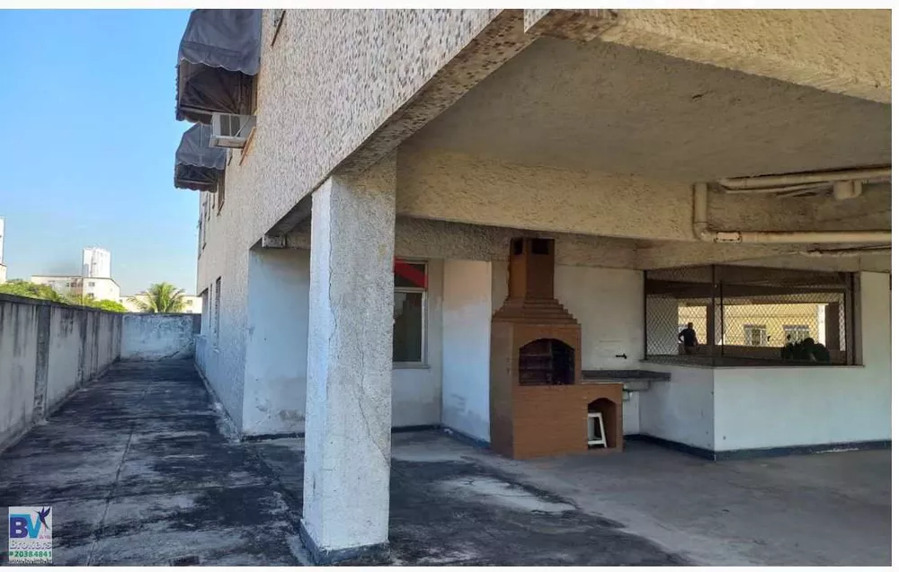 Apartamento, 2 quartos, 71 m² - Foto 3
