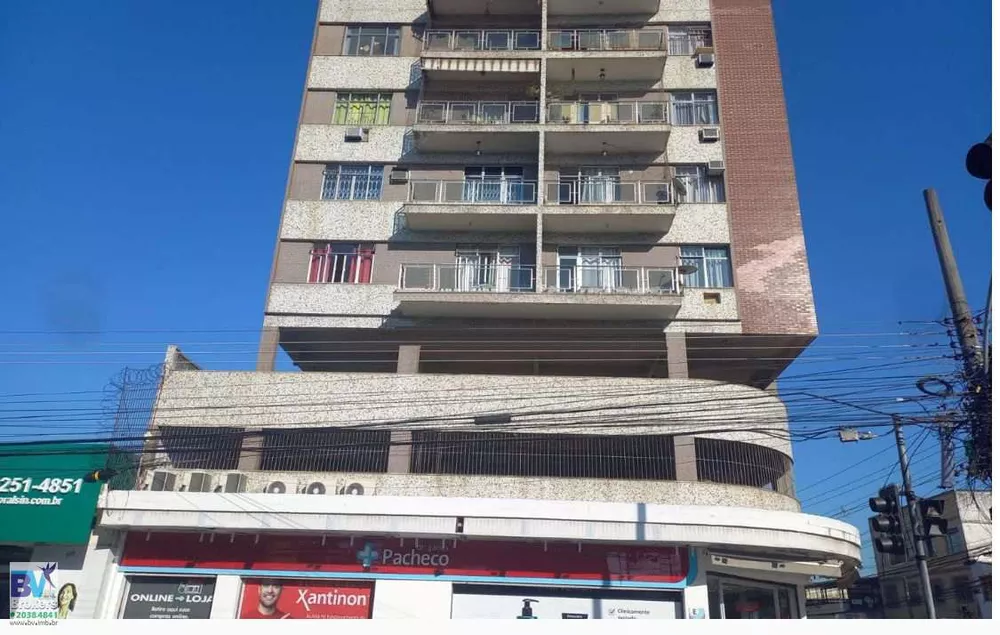 Apartamento, 2 quartos, 71 m² - Foto 1