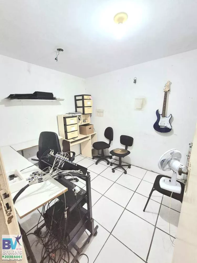 Casa, 3 quartos, 350 m² - Foto 27