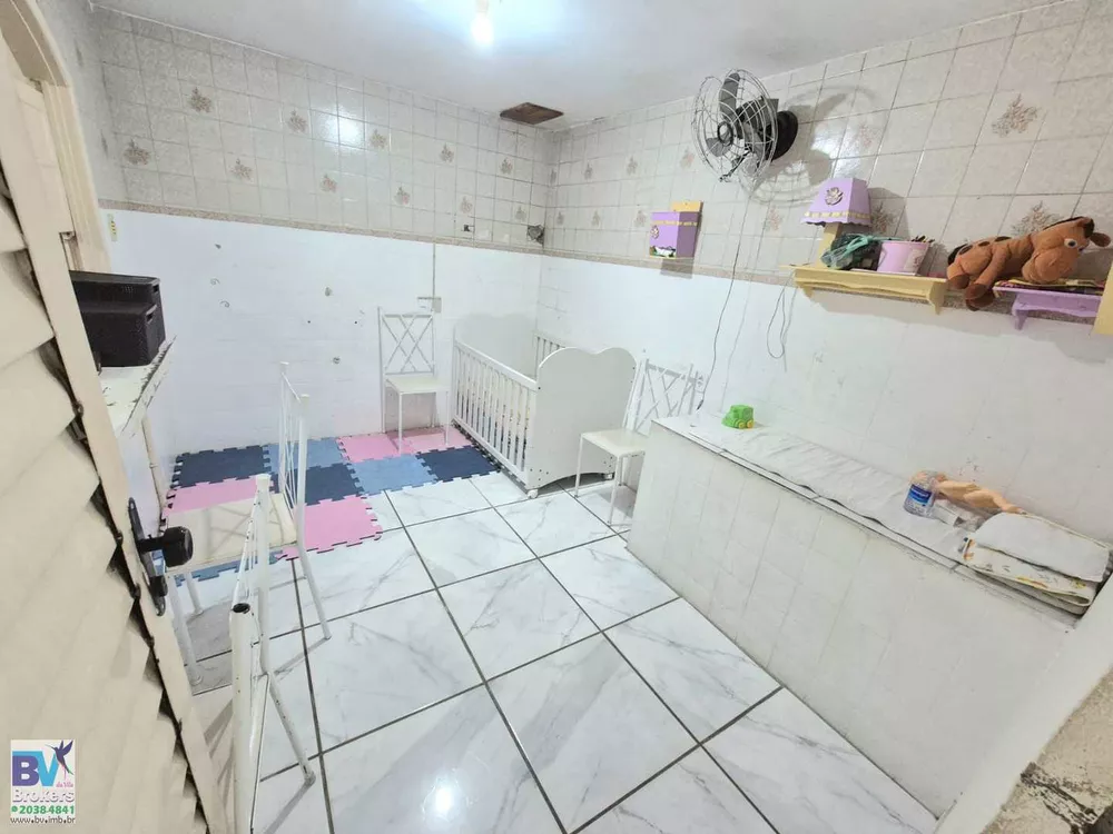 Casa, 3 quartos, 350 m² - Foto 28