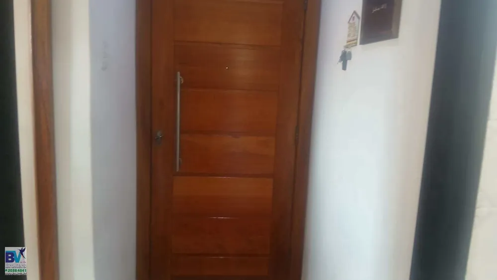 Apartamento, 3 quartos, 89 m² - Foto 2