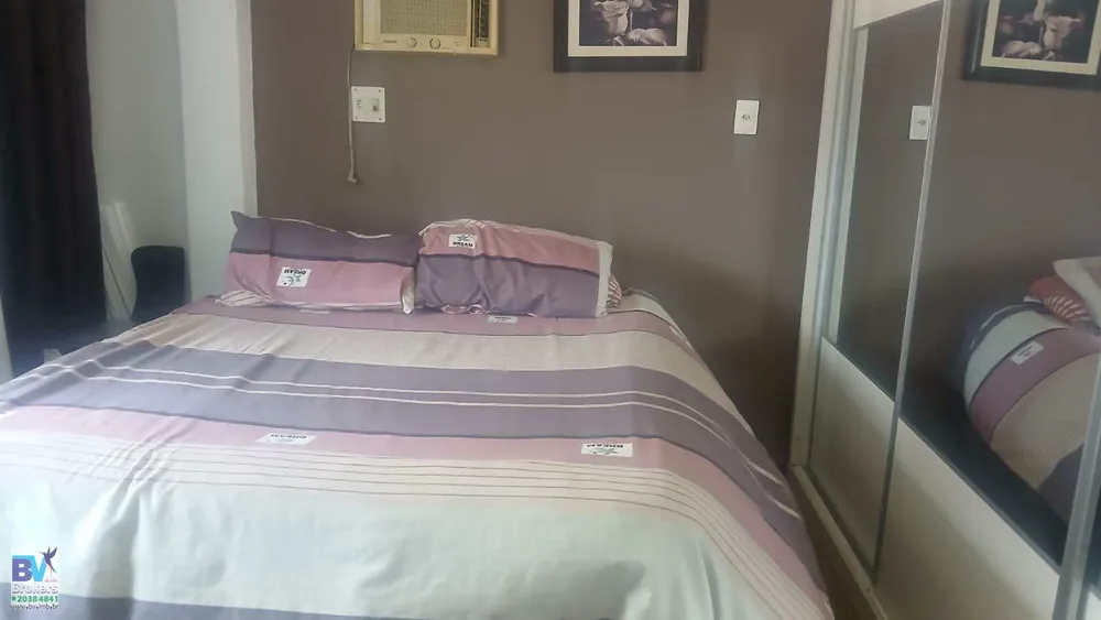 Apartamento, 3 quartos, 89 m² - Foto 7