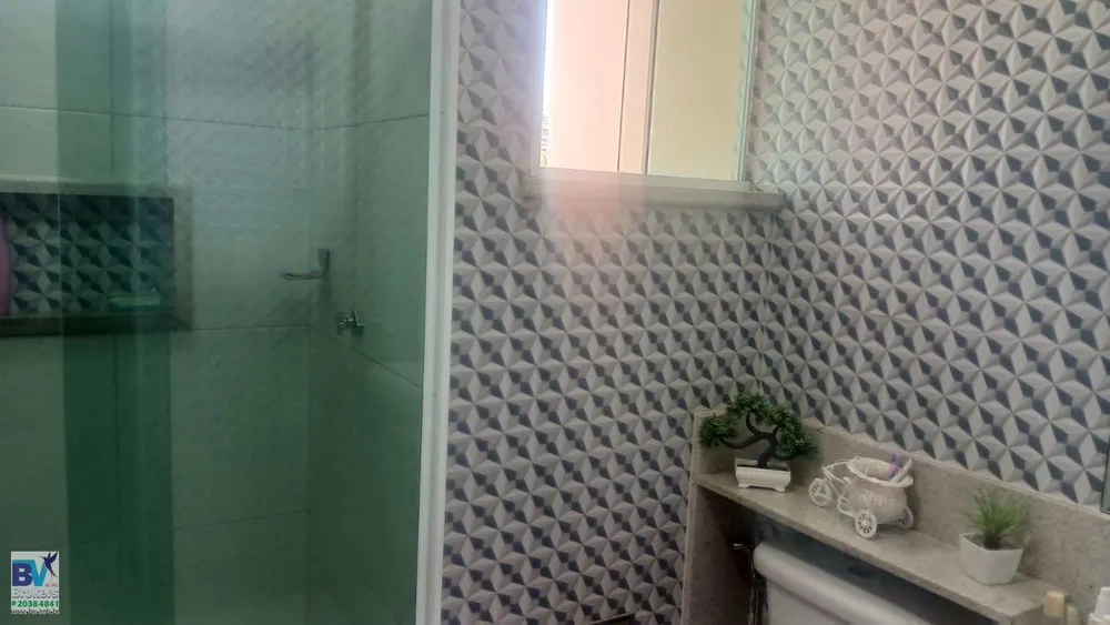 Apartamento, 3 quartos, 89 m² - Foto 10