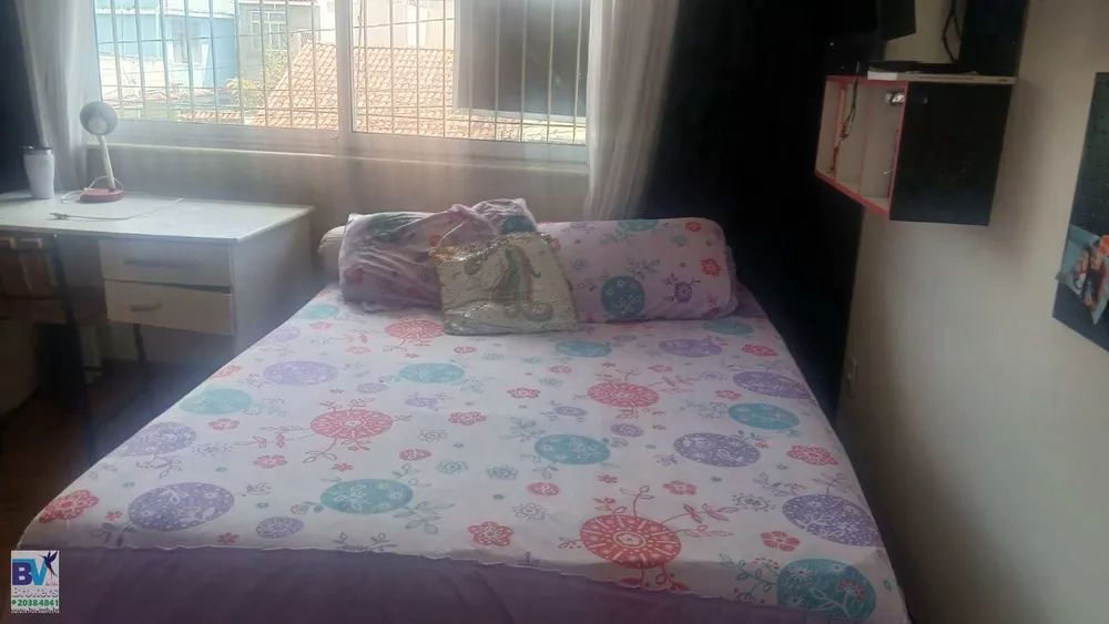 Apartamento, 3 quartos, 89 m² - Foto 4