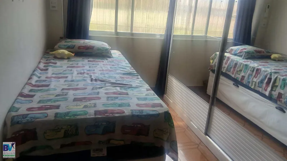 Apartamento, 3 quartos, 89 m² - Foto 6