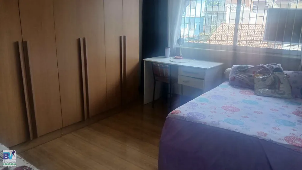 Apartamento, 3 quartos, 89 m² - Foto 5