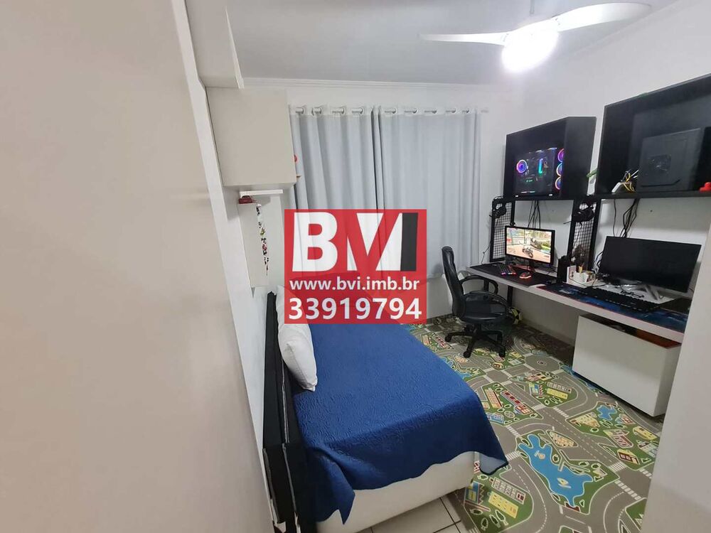 Apartamento, 3 quartos, 115 m² - Foto 17