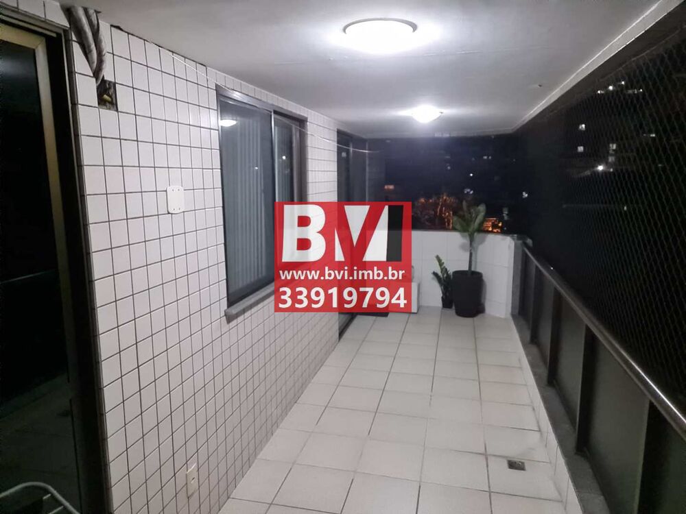 Apartamento, 3 quartos, 115 m² - Foto 36