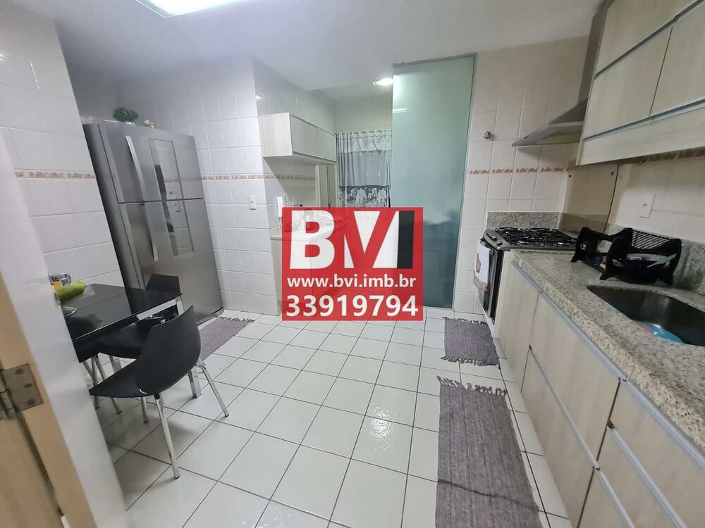 Apartamento, 3 quartos, 115 m² - Foto 6