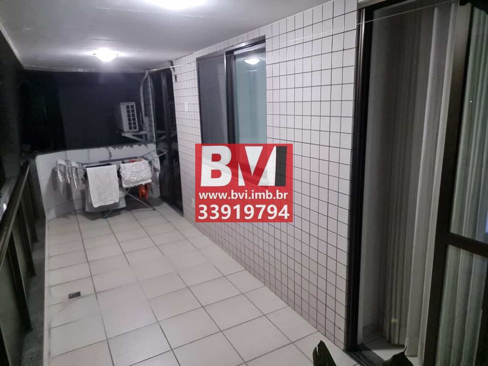 Apartamento, 3 quartos, 115 m² - Foto 23