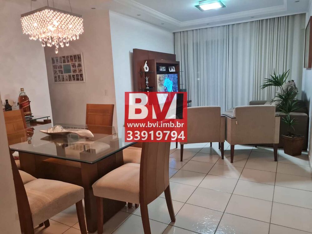 Apartamento, 3 quartos, 115 m² - Foto 14