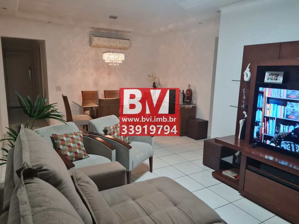 Apartamento, 3 quartos, 115 m² - Foto 7