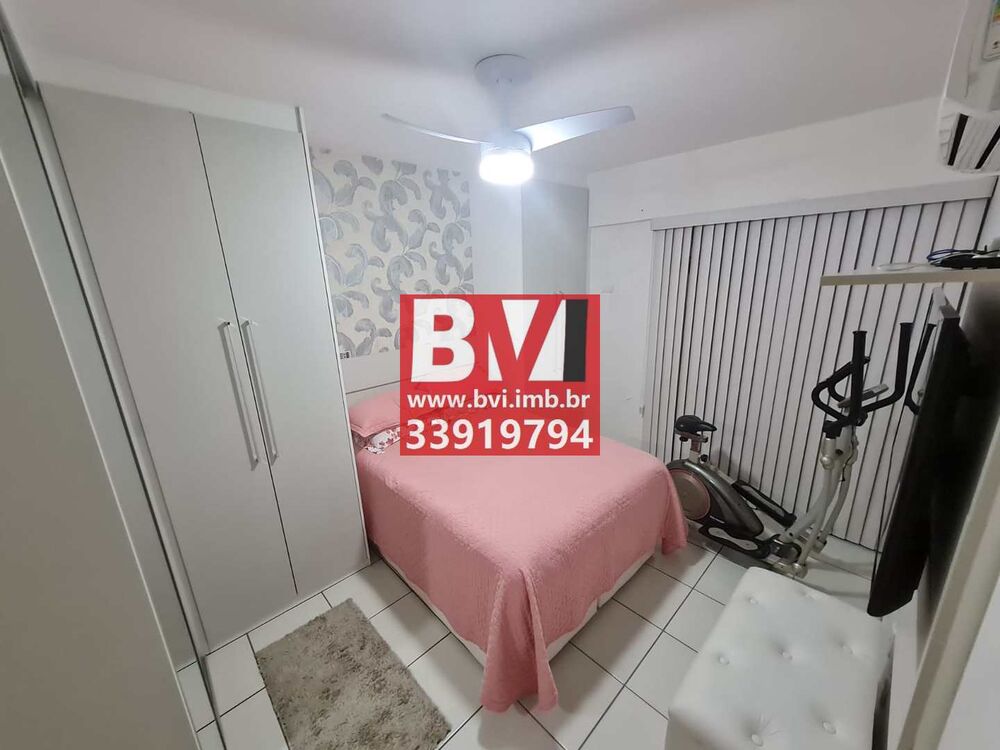 Apartamento, 3 quartos, 115 m² - Foto 3