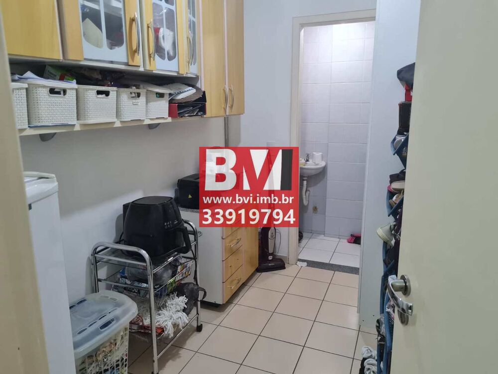 Apartamento, 3 quartos, 115 m² - Foto 9