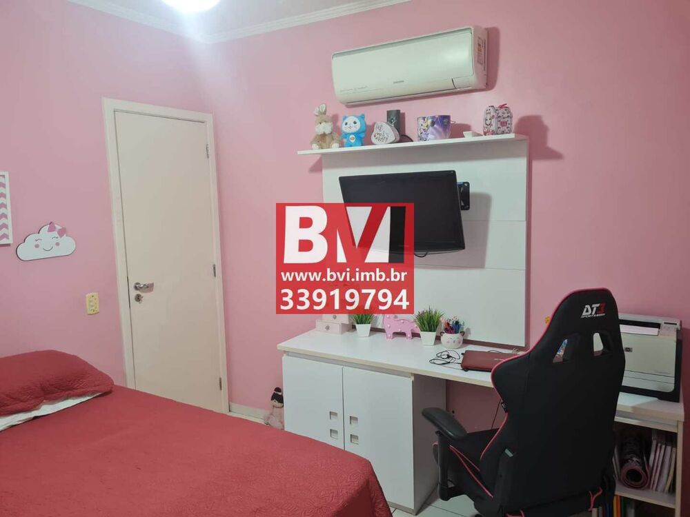 Apartamento, 3 quartos, 115 m² - Foto 35