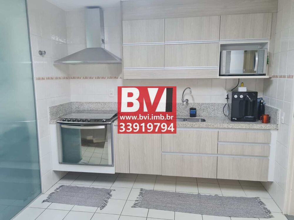 Apartamento, 3 quartos, 115 m² - Foto 8