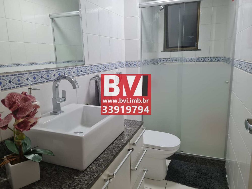 Apartamento, 3 quartos, 115 m² - Foto 12