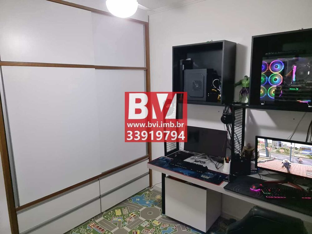 Apartamento, 3 quartos, 115 m² - Foto 1