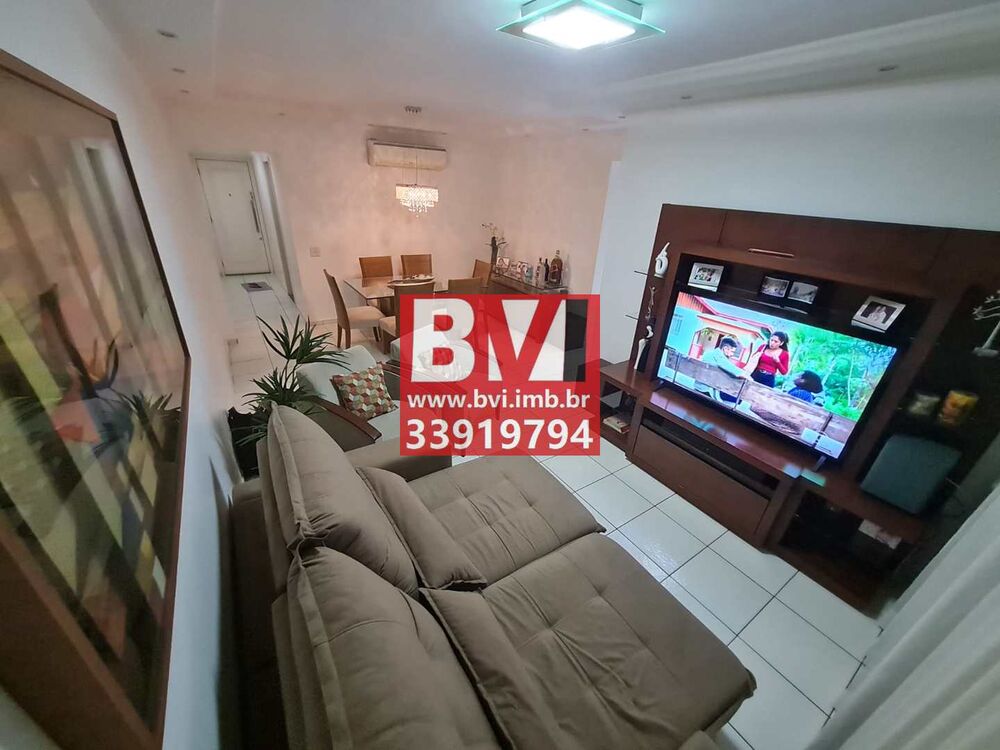 Apartamento, 3 quartos, 115 m² - Foto 13