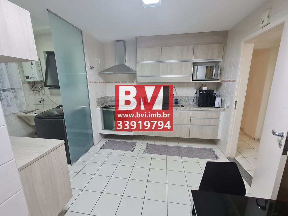 Apartamento, 3 quartos, 115 m² - Foto 30