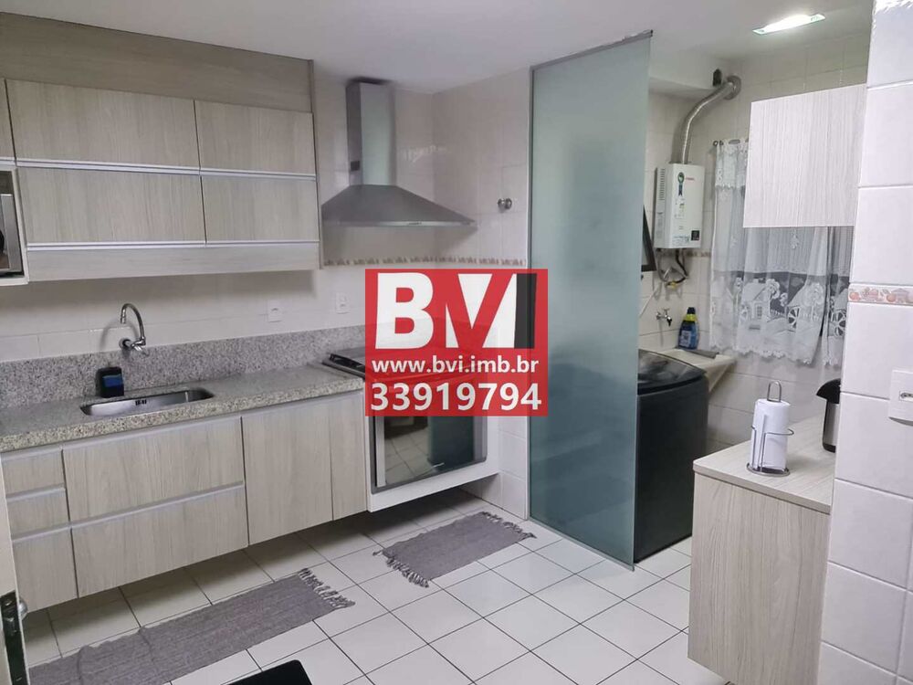 Apartamento, 3 quartos, 115 m² - Foto 5