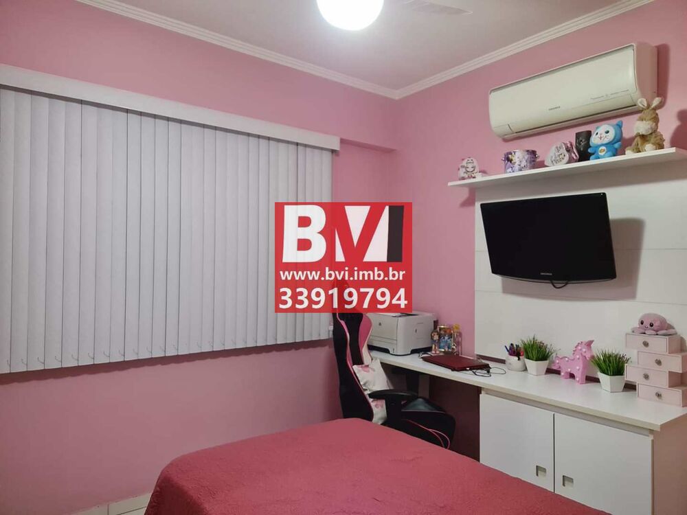 Apartamento, 3 quartos, 115 m² - Foto 2
