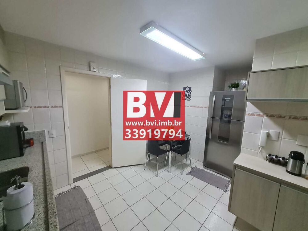 Apartamento, 3 quartos, 115 m² - Foto 21