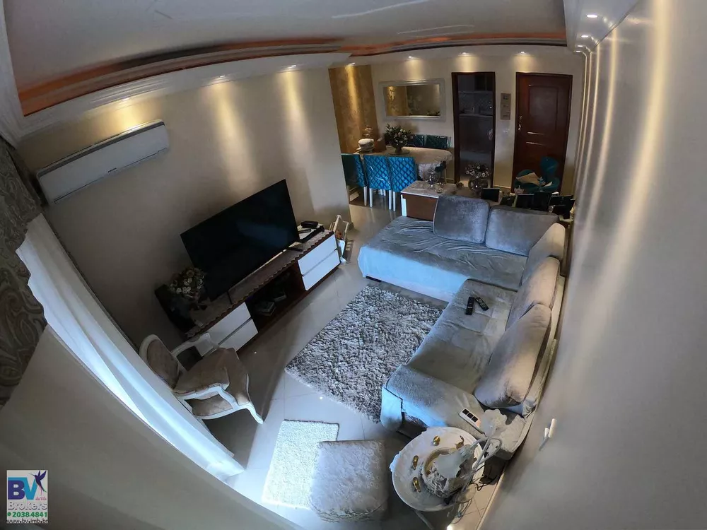 Apartamento, 3 quartos, 100 m² - Foto 8