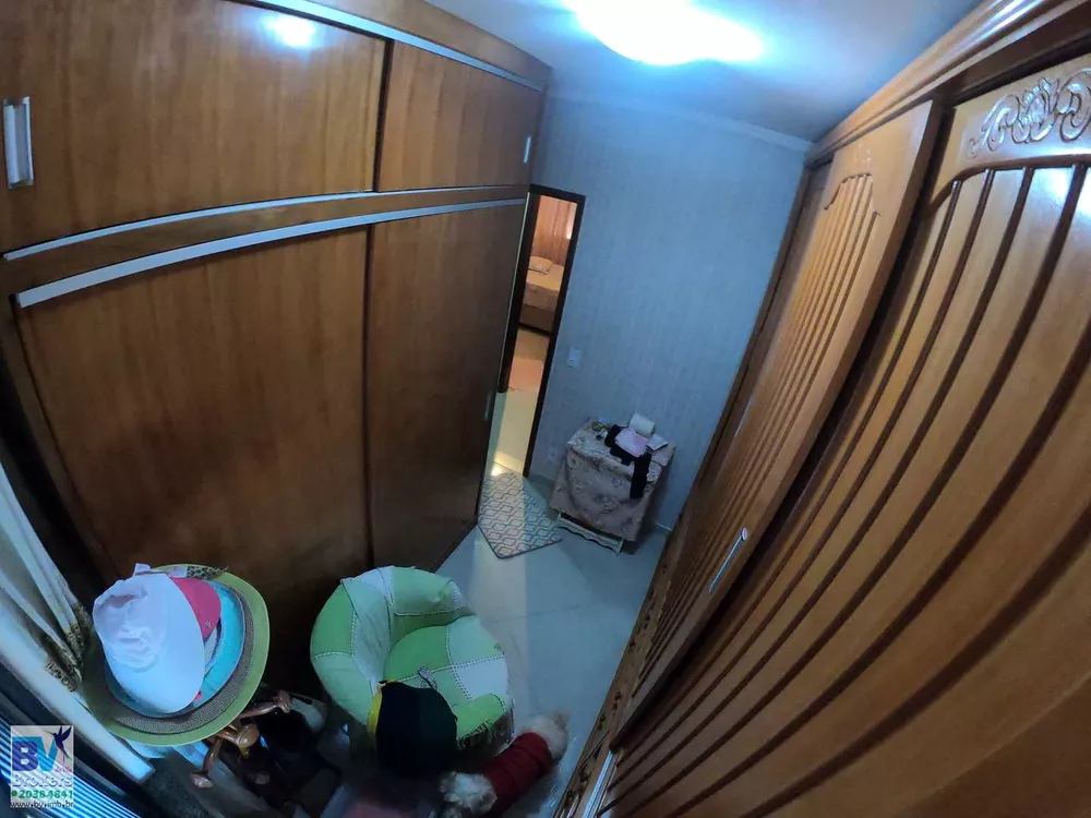 Apartamento, 3 quartos, 100 m² - Foto 5