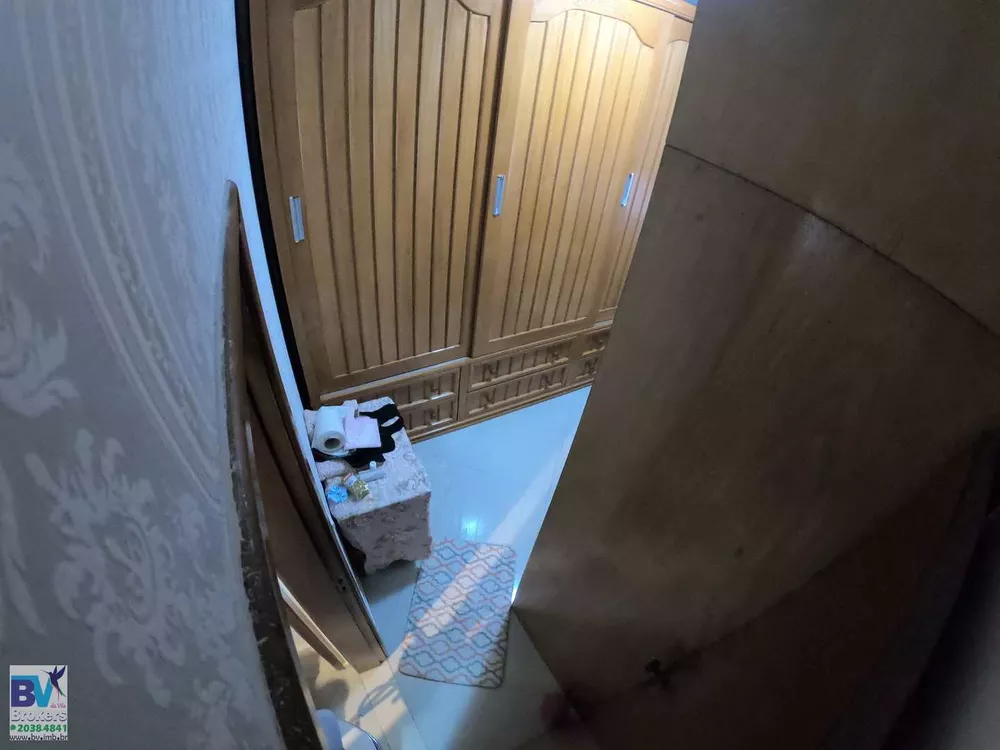 Apartamento, 3 quartos, 100 m² - Foto 7
