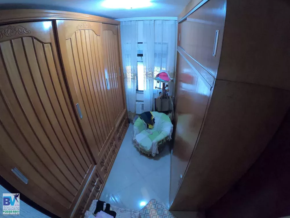 Apartamento, 3 quartos, 100 m² - Foto 15