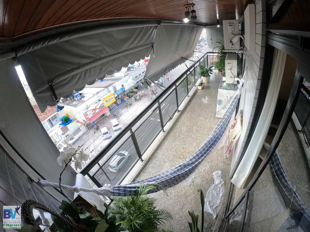 Apartamento, 3 quartos, 100 m² - Foto 12