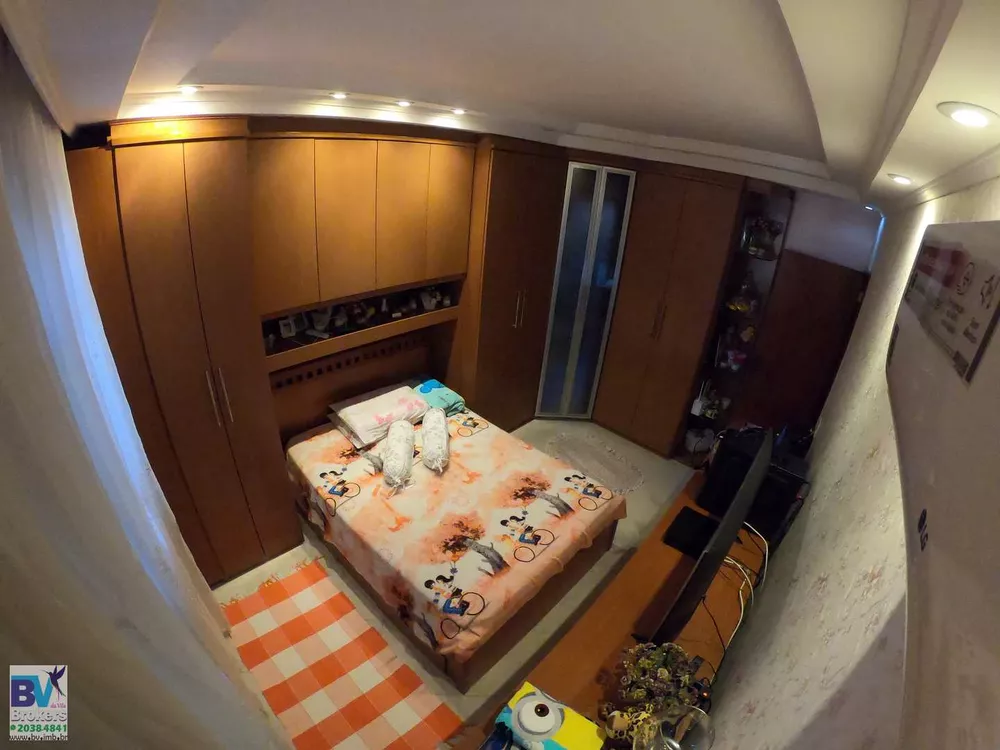 Apartamento, 3 quartos, 100 m² - Foto 13